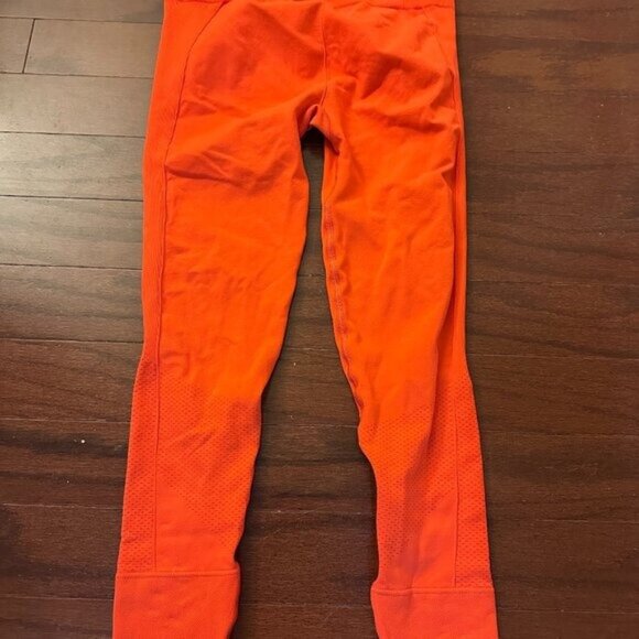 NWT Blue Halfdays Sophia Legging - Picture 1 of 1